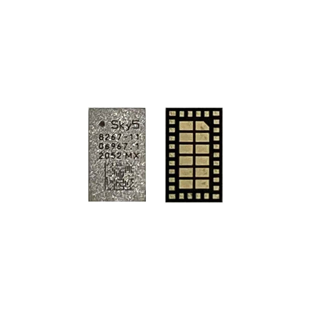 Power Amplifier IC (Sky58267-11) for Samsung Galaxy S20 / S21 Power Amplifier IC (Sky58267-11) for Samsung Galaxy S20 / S21